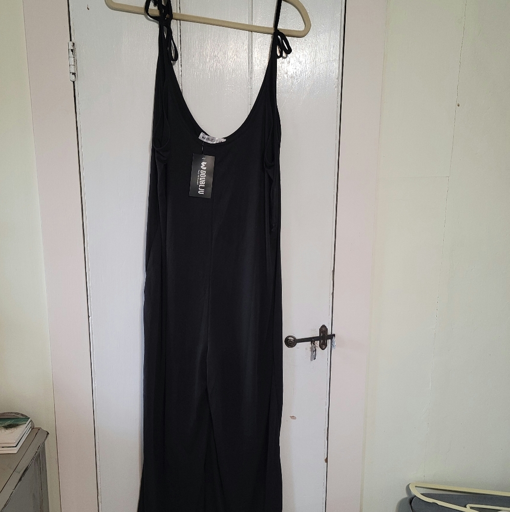 Doublju Jumpuit Size 1X
